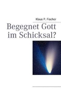 Cover image for Begegnet Gott im Schicksal?