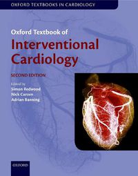 Cover image for Oxford Textbook of Interventional Cardiology