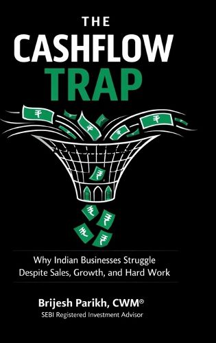 Cover image for The Cashflow Trap