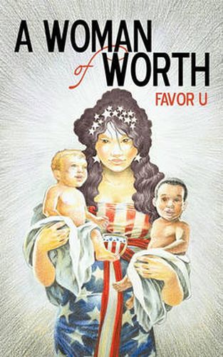 Cover image for A Woman of Worth