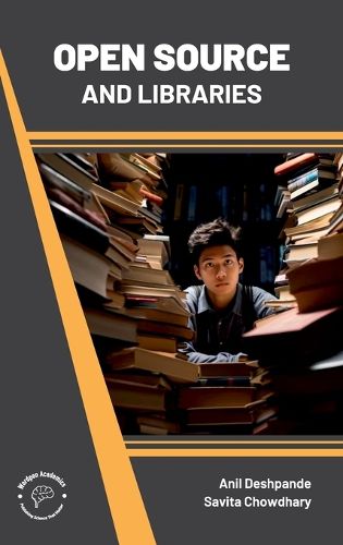 Cover image for Open Source and Libraries