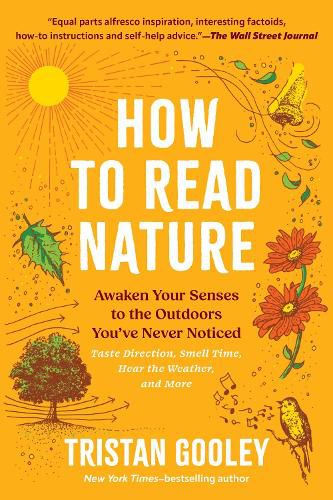 Cover image for How to Read Nature
