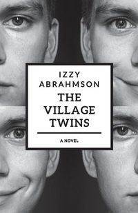 Cover image for The Village Twins