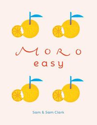 Cover image for Moro Easy