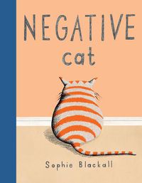 Cover image for Negative Cat