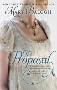 Cover image for The Proposal: Number 1 in series