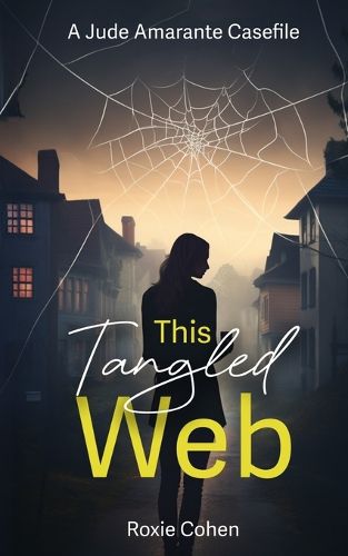 Cover image for This Tangled Web