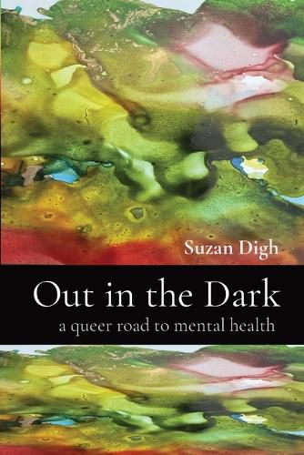 Cover image for Out in the Dark