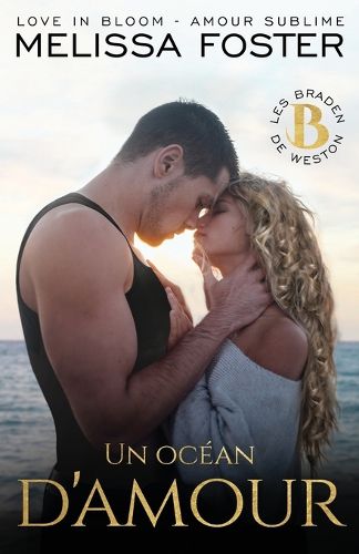 Cover image for Un ocean d'amour