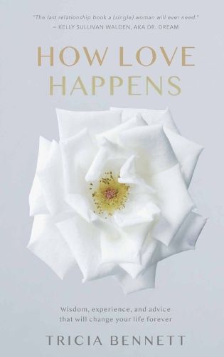 Cover image for How Love Happens