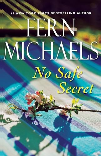 Cover image for No Safe Secret