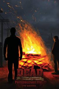 Cover image for Dead: Perspectives (Vol. II)