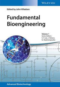 Cover image for Fundamentals of Bioengineering