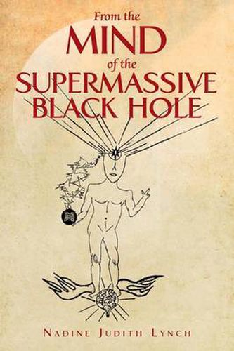 Cover image for From the Mind of the Supermassive Black Hole