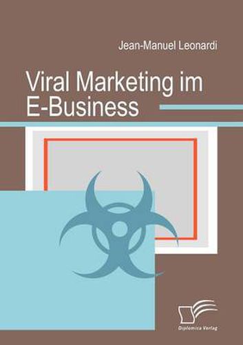 Cover image for Viral Marketing im E-Business