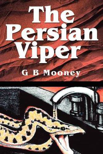 Cover image for The Persian Viper