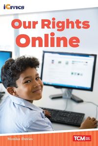 Cover image for Our Rights Online