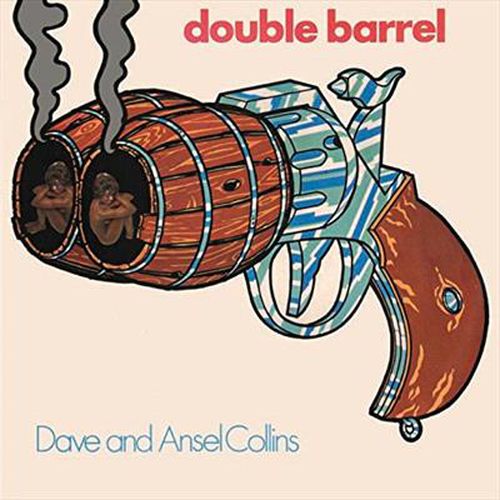 Double Barrel Expanded Edition