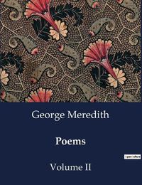 Cover image for Poems