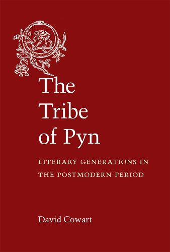 Cover image for The Tribe of Pyn: Library Generations in the Postmodern Period