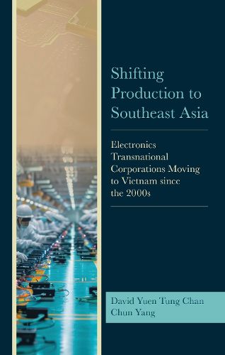 Cover image for Shifting Production to Southeast Asia