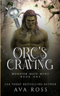 Cover image for Orc's Craving