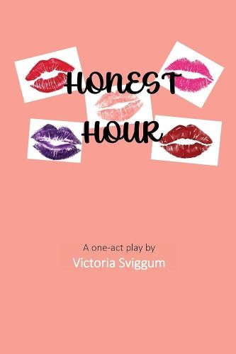 Cover image for Honest Hour