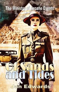 Cover image for Of Sands and Tides