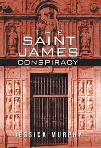 Cover image for The Saint James Conspiracy