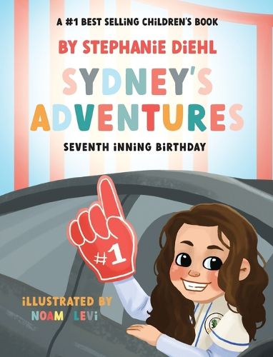 Cover image for Sydney's Adventures