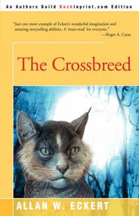 Cover image for The Crossbreed