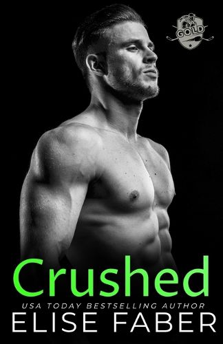 Cover image for Crushed