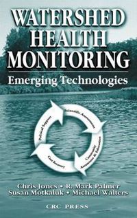 Cover image for Watershed Health Monitoring: Emerging Technologies
