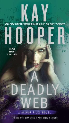 Cover image for A Deadly Web