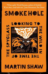 Cover image for Smoke Hole