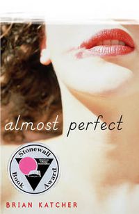 Cover image for Almost Perfect