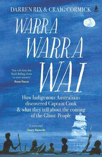 Cover image for Warra Warra Wai