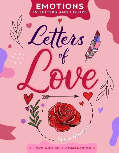 Cover image for Letters of Love