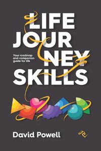 Cover image for Life Journey Skills