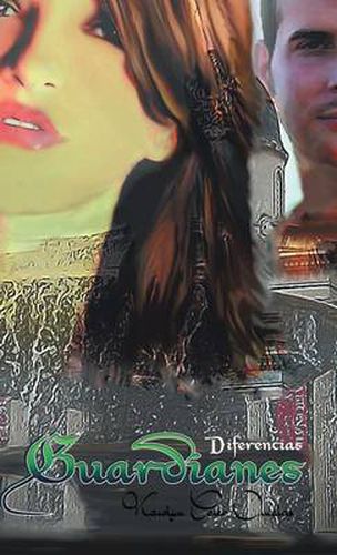 Cover image for Guardianes: Diferencias