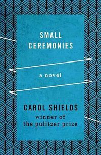 Cover image for Small Ceremonies