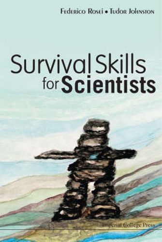 Cover image for Survival Skills For Scientists