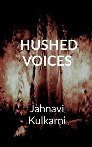 Cover image for Hushed Voices