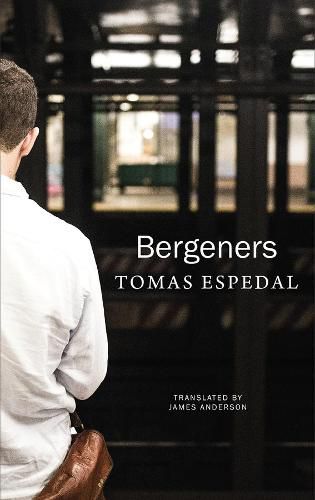 Cover image for Bergeners