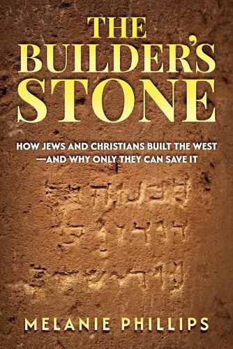 Cover image for The Builder's Stone