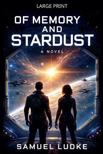 Cover image for Of Memory And Stardust