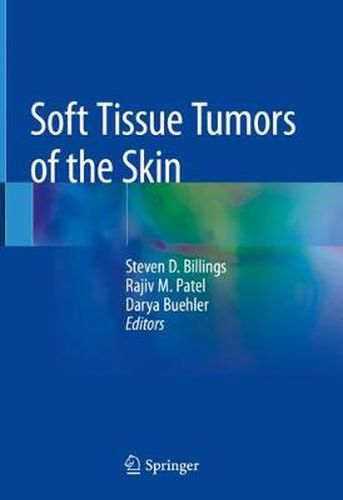 Cover image for Soft Tissue Tumors of the Skin