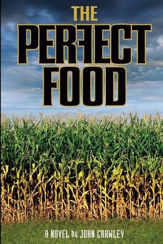 Cover image for The Perfect Food