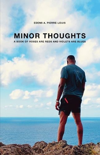 Cover image for Minor Thoughts
