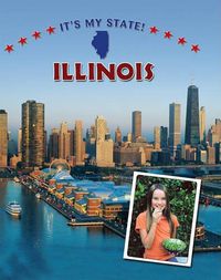 Cover image for Illinois